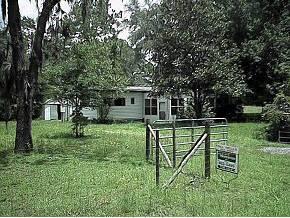 10651 NE 105th St, Bronson, FL 32621