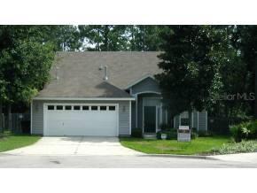 4441 NW 23rd Drive Dr., Gainesville, FL 32605