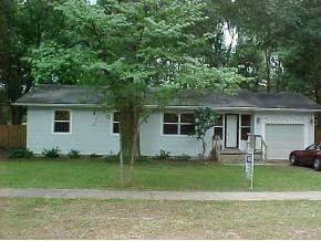 310 W Church Street, Archer, FL 32618