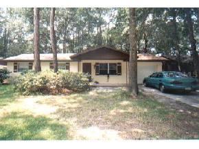 4416 NW 20th Dr, Gainesville, FL 32605