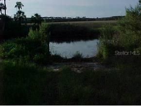 SW Carol St., Suwannee, FL 32692