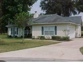 3520 NW 54th Ln., Gainesville, FL 32653