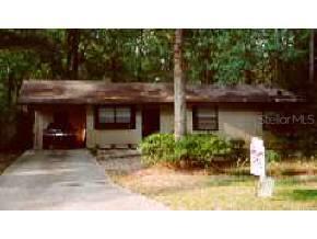 NW 98th Street, Gainesville, FL 32606
