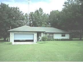 319 SW Cr 138, Fort White, FL 32038