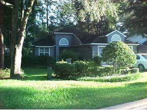 12324 NW 8th Pl., Newberry, FL 32669