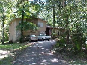3511 NW 23rd Pl., Gainesville, FL 32605