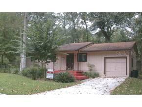 3006 NW 39th Pl., Gainesville, FL 32605