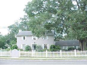 402 W Lake Ave (se 69), Hawthorne, FL 32640