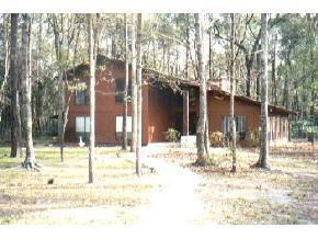 5907 NW 57th Way, Gainesville, FL 32653