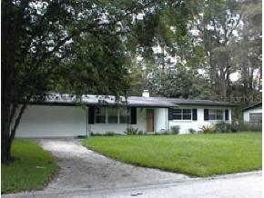 2049 NE 15th Terrace, Gainesville, FL 32609