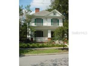 516 NE 4th St, Gainesville, FL 32601