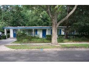 2703 NE 12th Street, Gainesville, FL 32609