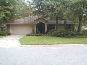 4501 NW 21st Dr., Gainesville, FL 32605