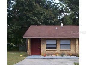 7018 SW 21st Lane, Gainesville, FL 32607