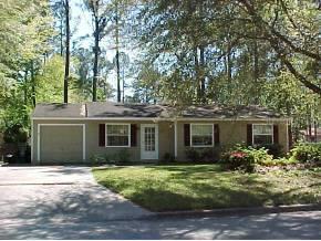 2627 NW 44 Pl, Gainesville, FL 32605