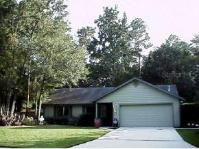 2725 NW 50th Place, Gainesville, FL 32605