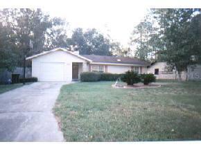 4324 NW 22nd Terrace, Gainesville, FL 32605