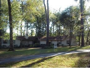 2910 SE 29th Blvd, Gainesville, FL 32641