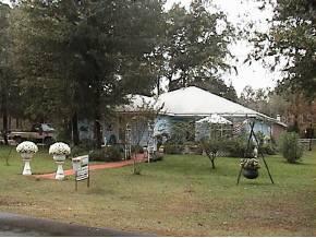 380 SW 254th Street, Newberry, FL 32669