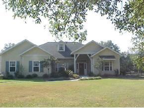 14405 NW 41 Ave., Newberry, FL 32669