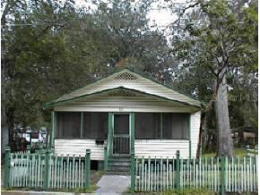 521 NW 4th St., Gainesville, FL 32601