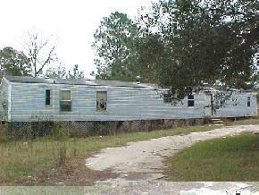 10831 NE 105th Avenue, Archer, FL 32618