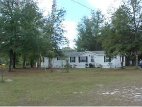 15506 SW 149th Pl., Archer, FL 32618