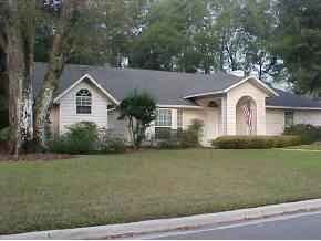 2114 SW 75th Terrace, Gainesville, FL 32607
