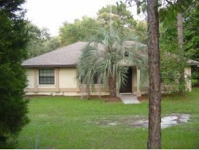 10019 SW 124th Terrace, Archer, FL 32618