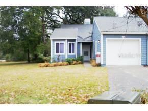 1032 NW 124th Drive Dr., Newberry, FL 32669