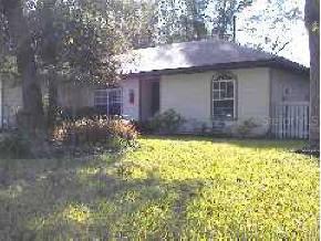 2914 NW 52nd Drive Dr., Gainesville, FL 32606