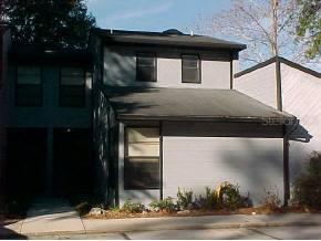 4304 SW 20th Lane Ln., Gainesville, FL 32607