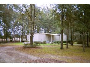 21218 NW 52 Place, Newberry, FL 32669