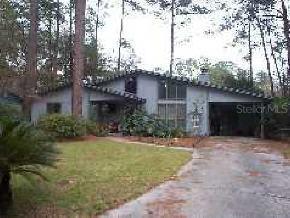 4327 NW 29th Street St., Gainesville, FL 32605