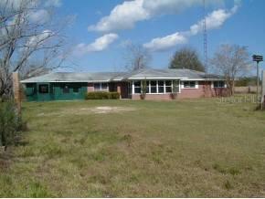 22718 E County Road 1474, Hawthorne, FL 32640