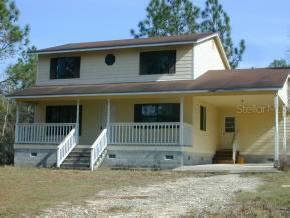 136 Hilltop Loop, Melrose, FL 32666