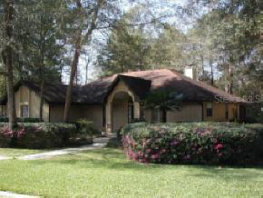 4230 NW 55th Way Way, Gainesville, FL 32606