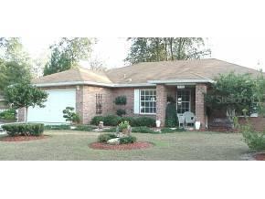 25327 SW 18th Avenue, Newberry, FL 32669