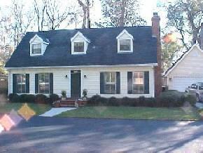 927 NW 41st Dr., Gainesville, FL 32605