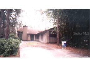 4515 NW Sherwood Trace, Gainesville, FL 32605