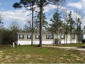 12271 NE 105th Ave., Archer, FL 32618