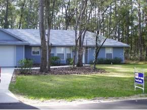 408 NW 123rd Street, Newberry, FL 32669