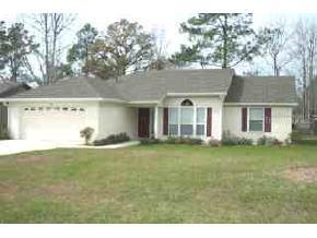 1106 NW 60th Terrace, Gainesville, FL 32615