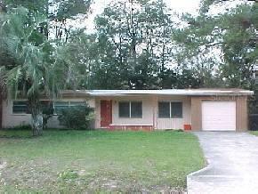 3924 NW 36th Street St., Gainesville, FL 32605