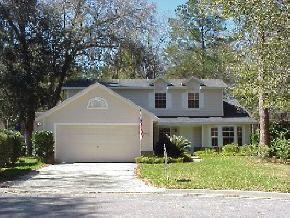 4146 NW 34th Drive, Gainesville, FL 32605