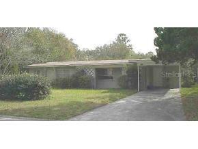 1611 NE 19th Lane Ln., Gainesville, FL 32609