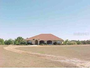 8175 Meadow Lark Court, Melrose, FL 32666