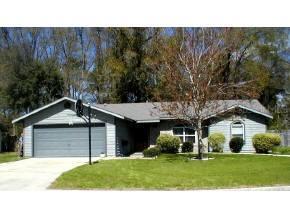 4822 NW 28th Pl, Gainesville, FL 32606