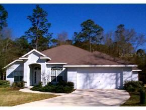 3429 NW 63rd Place Pl., Gainesville, FL 32653