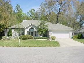 8030 SW 10th Pl., Gainesville, FL 32607